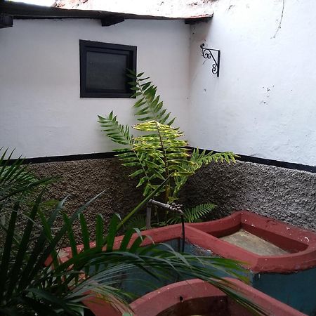 Hotel Santa Clara Antigua Exterior photo