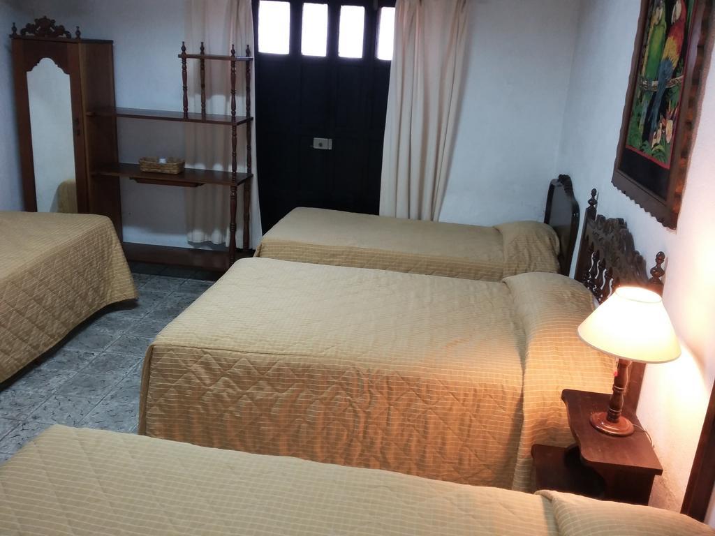 Hotel Santa Clara Antigua Room photo