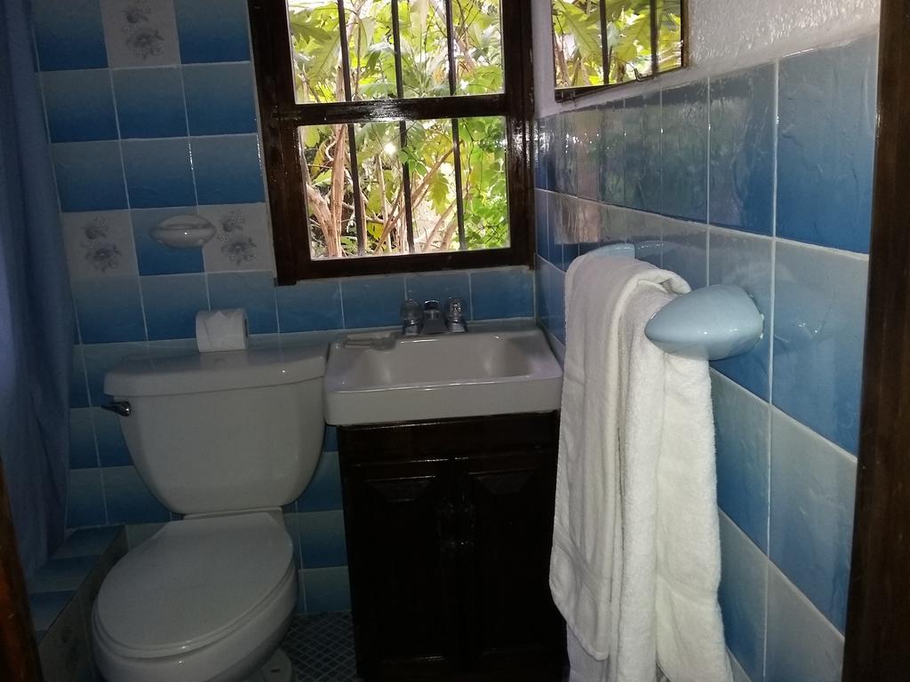 Hotel Santa Clara Antigua Room photo