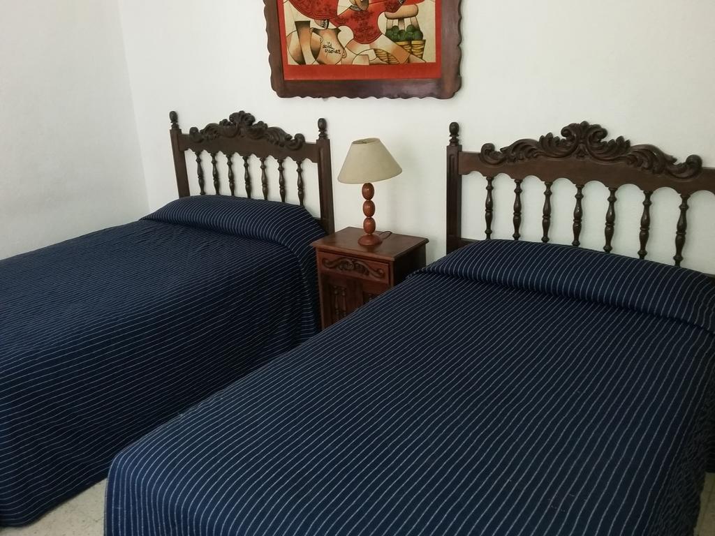 Hotel Santa Clara Antigua Room photo