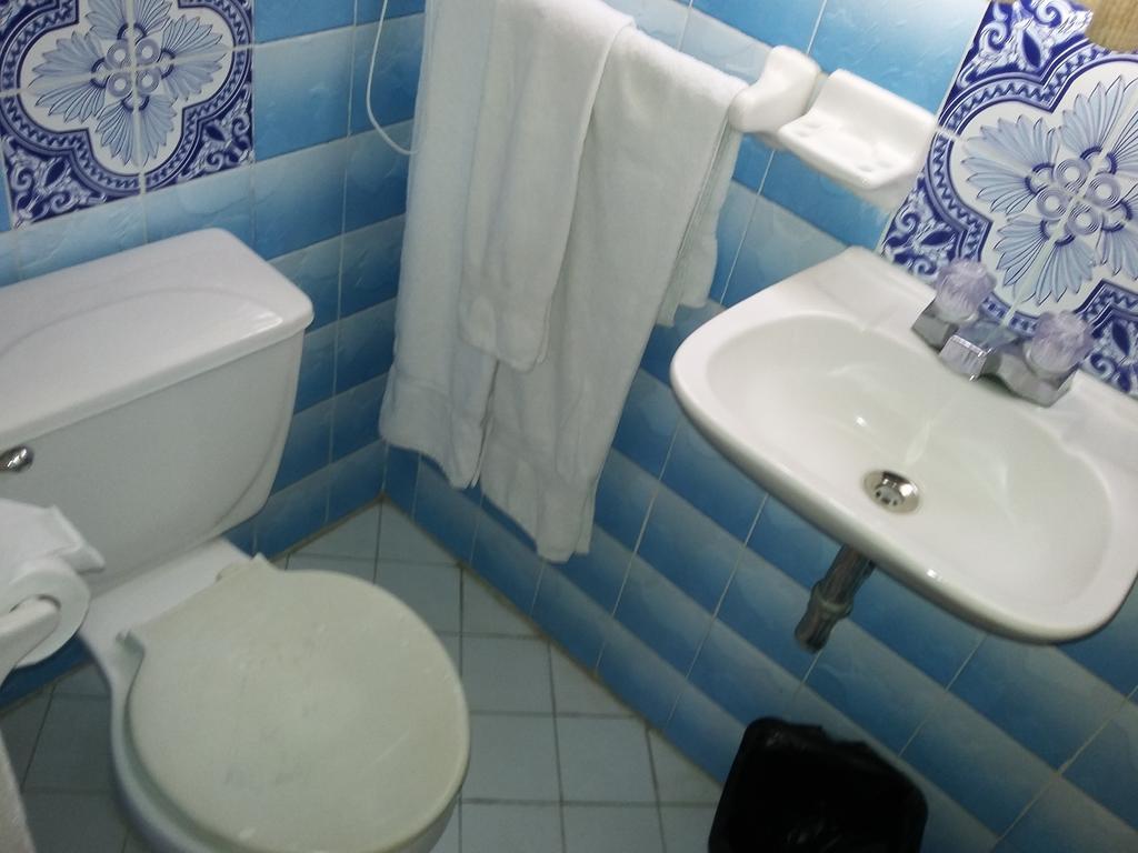 Hotel Santa Clara Antigua Room photo