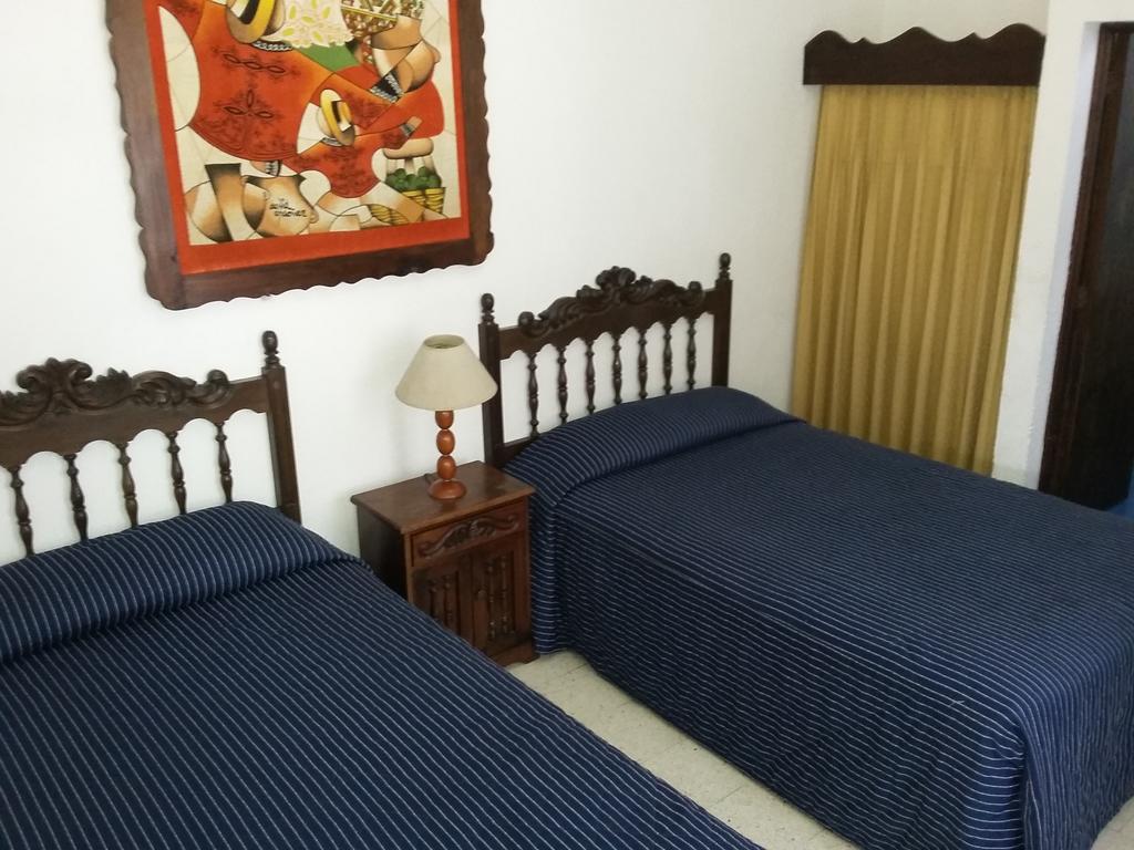 Hotel Santa Clara Antigua Room photo