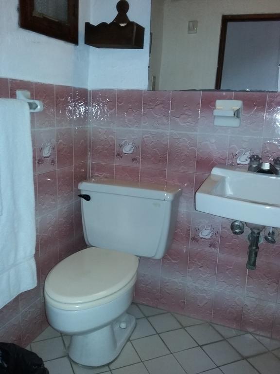 Hotel Santa Clara Antigua Room photo