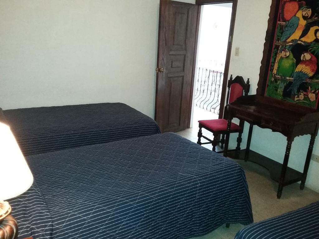 Hotel Santa Clara Antigua Room photo