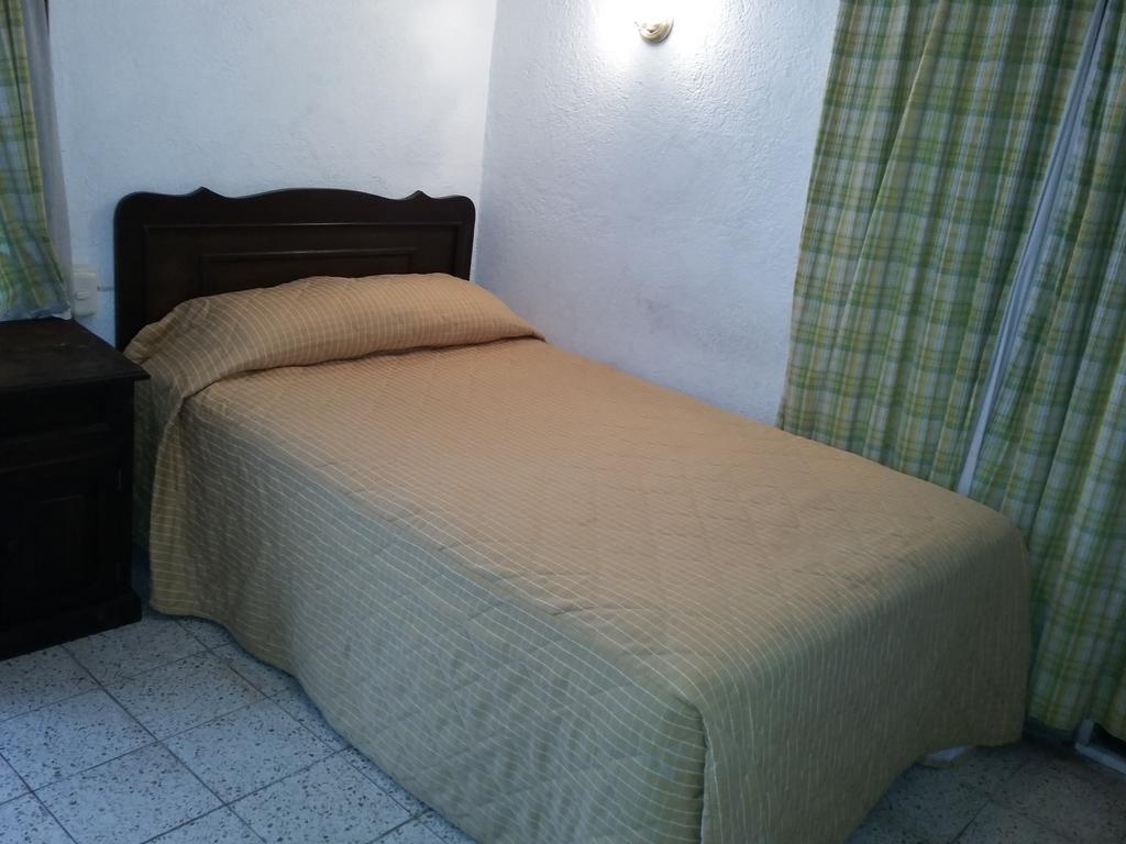 Hotel Santa Clara Antigua Room photo