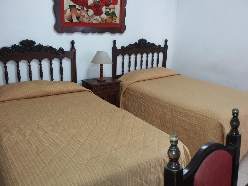 Hotel Santa Clara Antigua Room photo